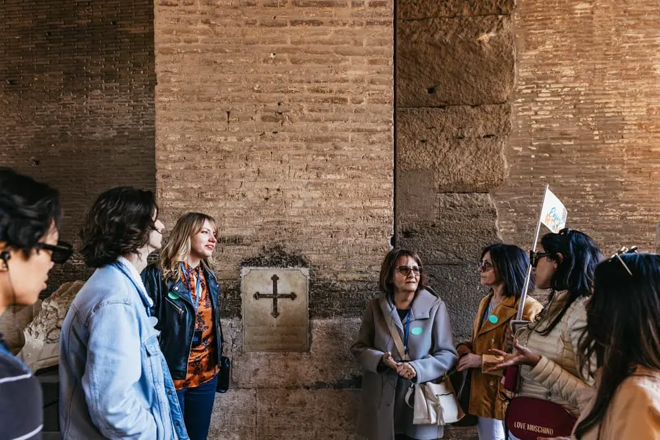 Expert guide explaining Roman history